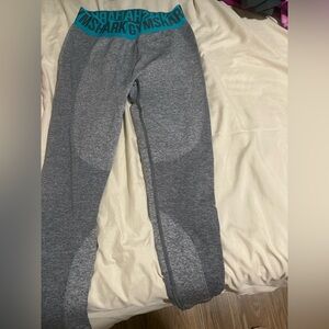 Gymshark Gray Leggings